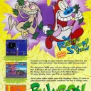 Ren & Stimpy Show, The – Buckeroos!