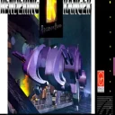 AS – Elevator Acción (NES Hack)