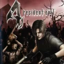 Resident Evil 4 (Australia) (Bonus Disc)