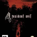 Resident Evil 4 (E) (Bonus Disc)