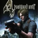 Resident Evil 4 (Europe)