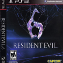 Resident Evil 6