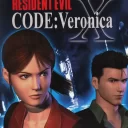 Resident Evil Code Veronica X – Disc #1
