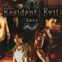 Resident Evil Zero – Disc #2