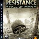 Resistance: Fall Of Man