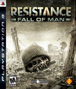 Resistance: Fall Of Man ROM
