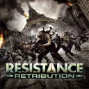 Resistance – Retribution (Asia)