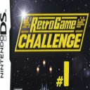 Retro Game Challenge (US)