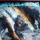 Metal Gear Rising: Revengeance