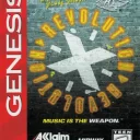 Revolution X