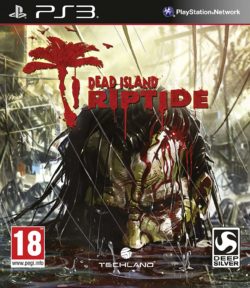 Rom juego Dead Island: Riptide