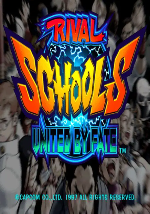 Rival Schools