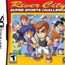 River City – Super Sports Challenge