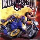 Road Rash 64 (E)