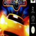 Roadsters Trophy (E)