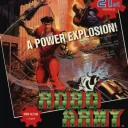 Robo Army