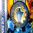 Robot Wars – Advanced Destruction