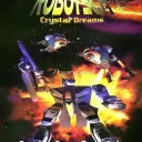 Robotech – Crystal Dreams