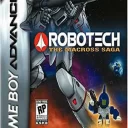 Robotech – The Macross Saga