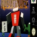 Robotron 64