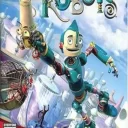 Robots (J)