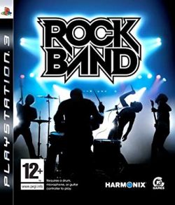 Rock Band ROM