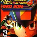RockMan EXE 4 Tournament Red Sun (Eurasia) (J)
