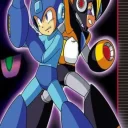 RockMan & Forte (Eurasia) (J)