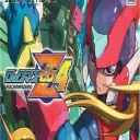 RockMan Zero 4 (J)