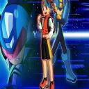 Rockman EXE – Operate Shooting Star (JP)(BAHAMUT)