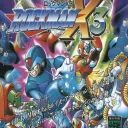 Rockman X 3