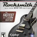 Rocksmith 2014 Edition