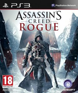 Rom juego Assassin’s Creed: Rogue