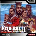 Romance Of The Three Kingdoms II