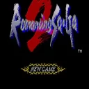 Romancing SaGa 2 (J)