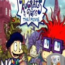 Rugrats In Paris – The Movie
