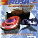 Rush 2 – Extreme Racing USA (E)