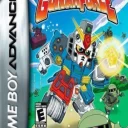 SD Gundam Force
