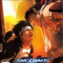 SVC Chaos: SNK vs. Capcom