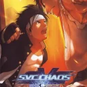 SNK vs. Capcom – SVC Chaos (JAMMA PCB, set 2)
