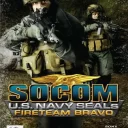 SOCOM – U.S. Navy Seals – Fireteam Bravo