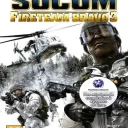 SOCOM – U.S. Navy Seals – Fireteam Bravo 3