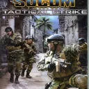 SOCOM – U.S. Navy Seals – Tactical Strike