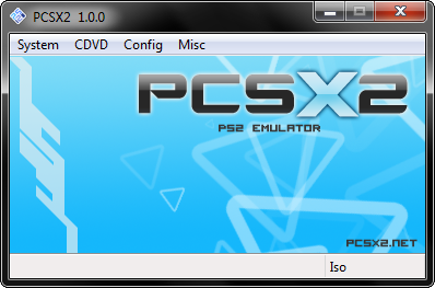 Emulador SSSPSX