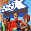SSX Tricky