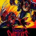 SWAT Kats – The Radical Squadron