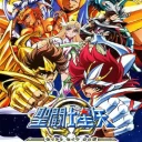 Saint Seiya Omega – Ultimate Cosmo (J)