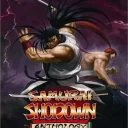 Samurai Shodown Anthology