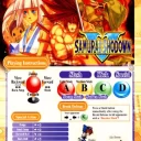 Samurai Shodown V / Samurai Spirits Zero (bootleg)
