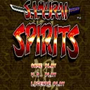 Samurai Spirits (J)